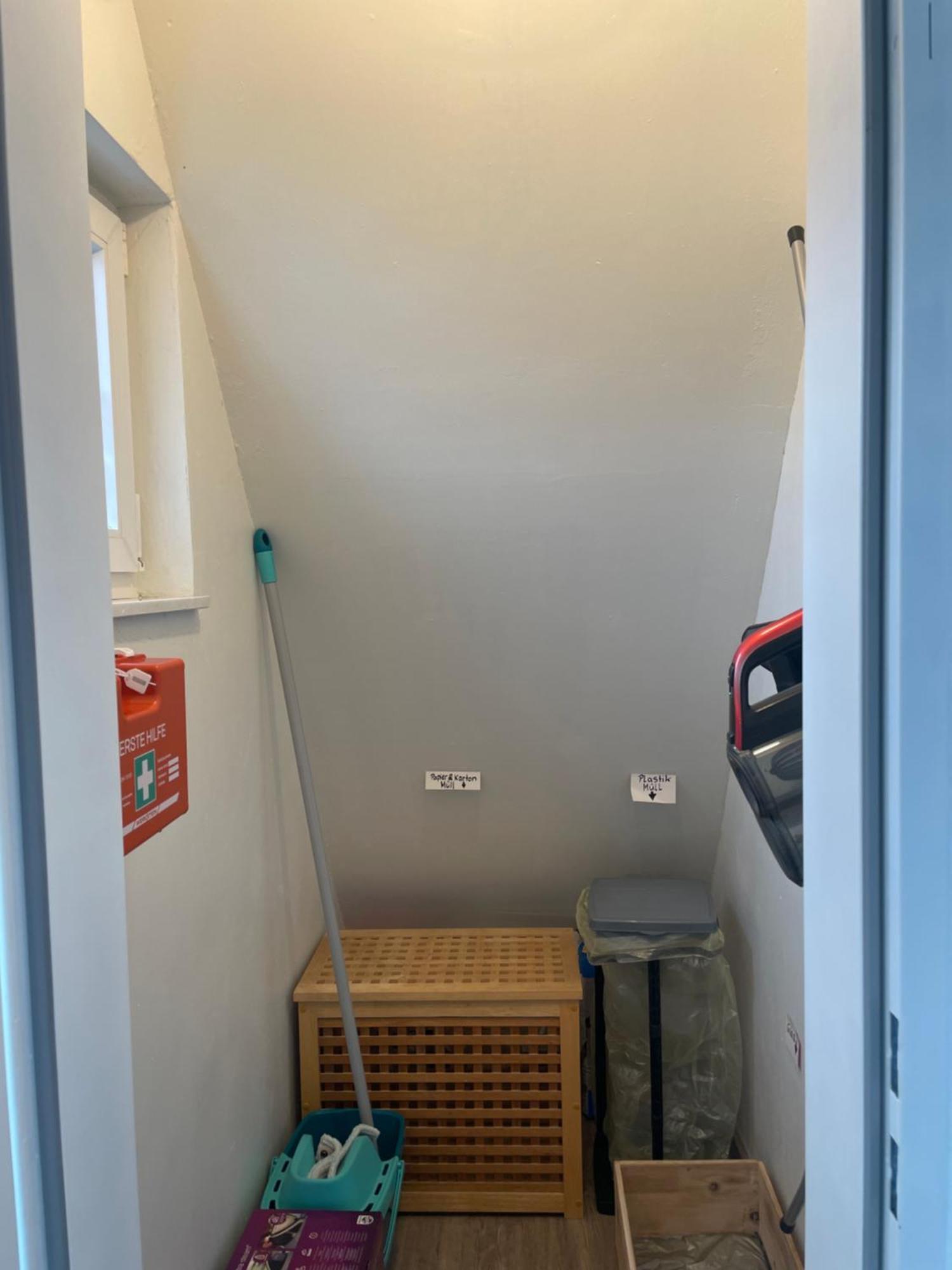 Casa Jungle Glanz Deluxe Διαμέρισμα Sigmaringen Εξωτερικό φωτογραφία